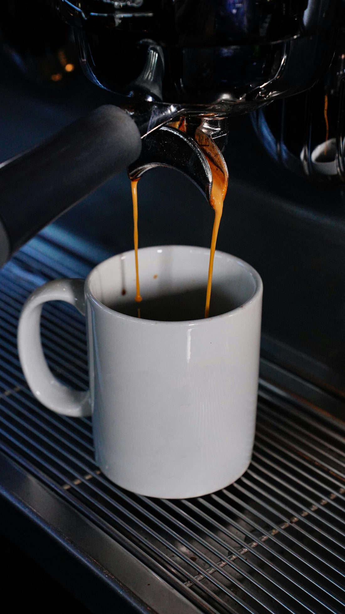Why Freshly Roasted Coffee Changes Everything