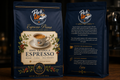 Espresso Prima