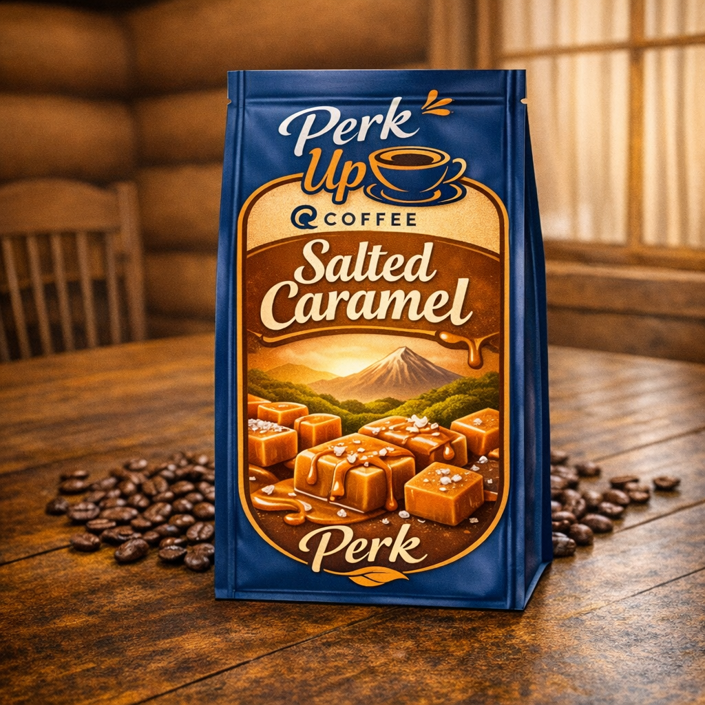 PerkUp Favorites Bundle