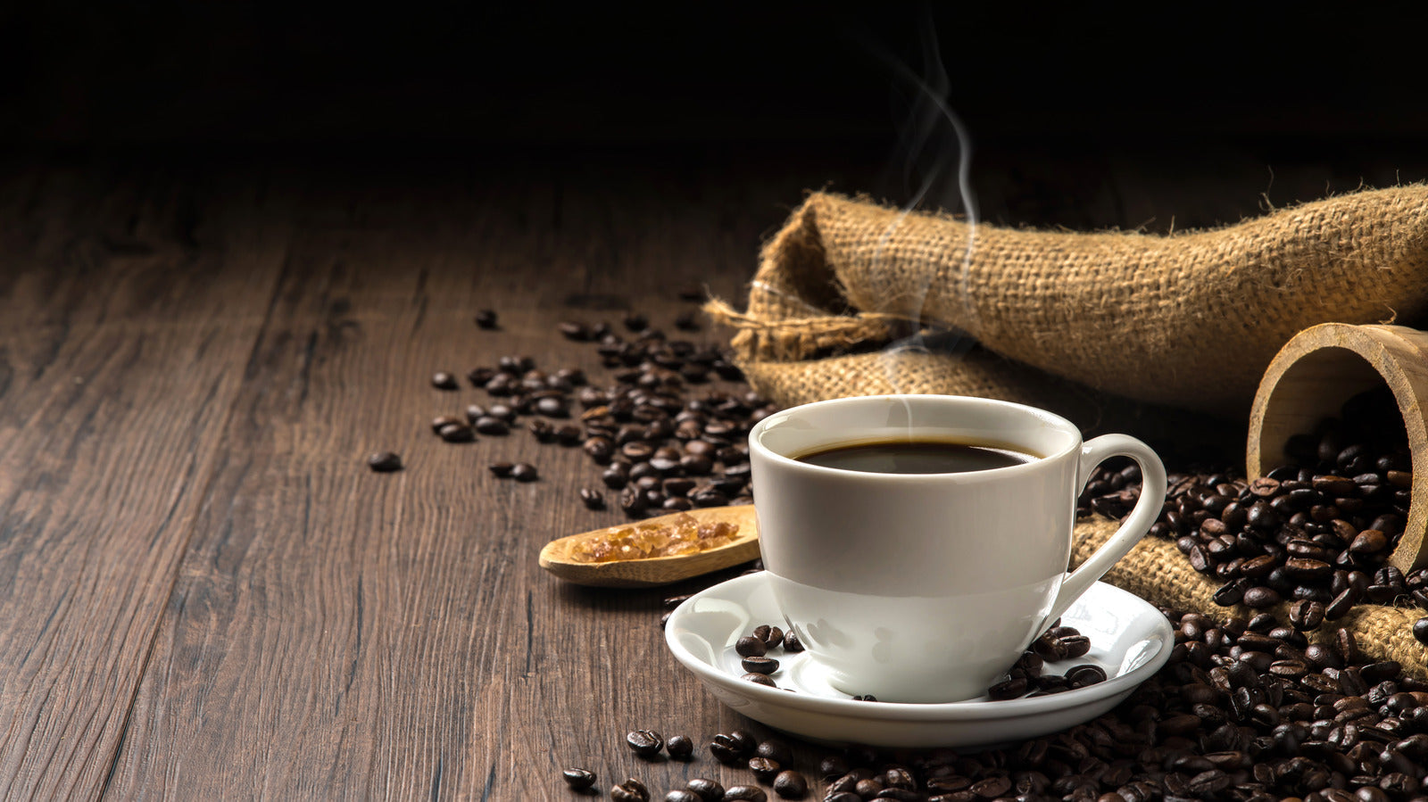 Cinnamon Viennese Flavored Coffee
